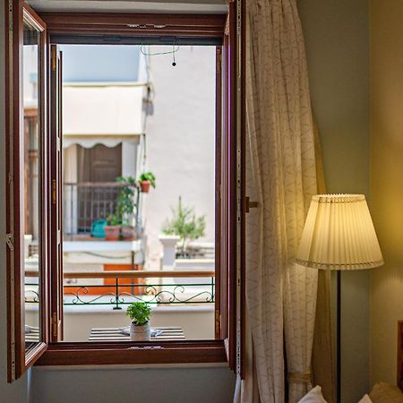 Archontissa House In The Old Town Apartment Rethymno  Ngoại thất bức ảnh