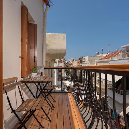 Archontissa House In The Old Town Apartment Rethymno  Ngoại thất bức ảnh