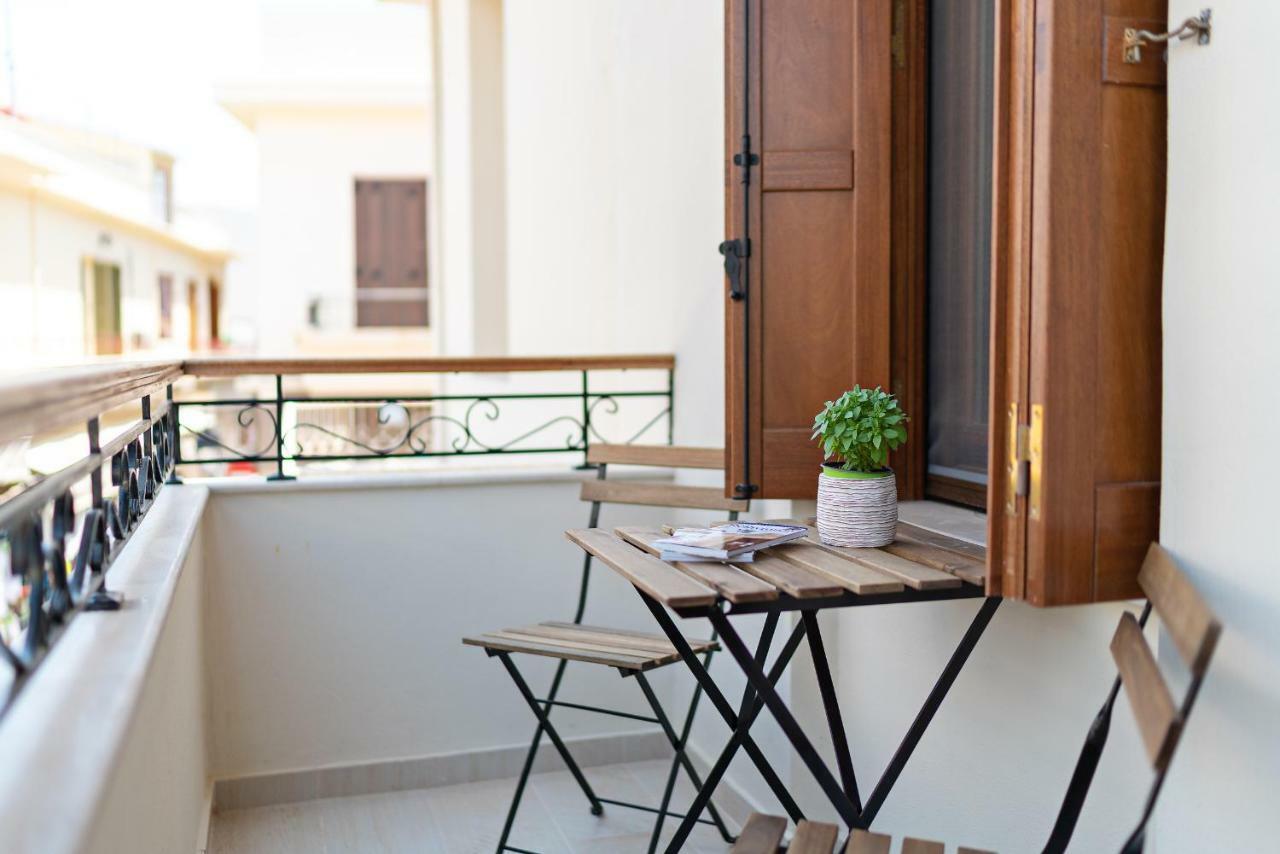 Archontissa House In The Old Town Apartment Rethymno  Ngoại thất bức ảnh
