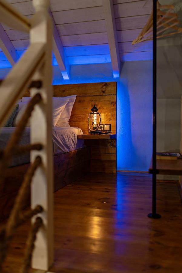 Archontissa House In The Old Town Apartment Rethymno  Ngoại thất bức ảnh