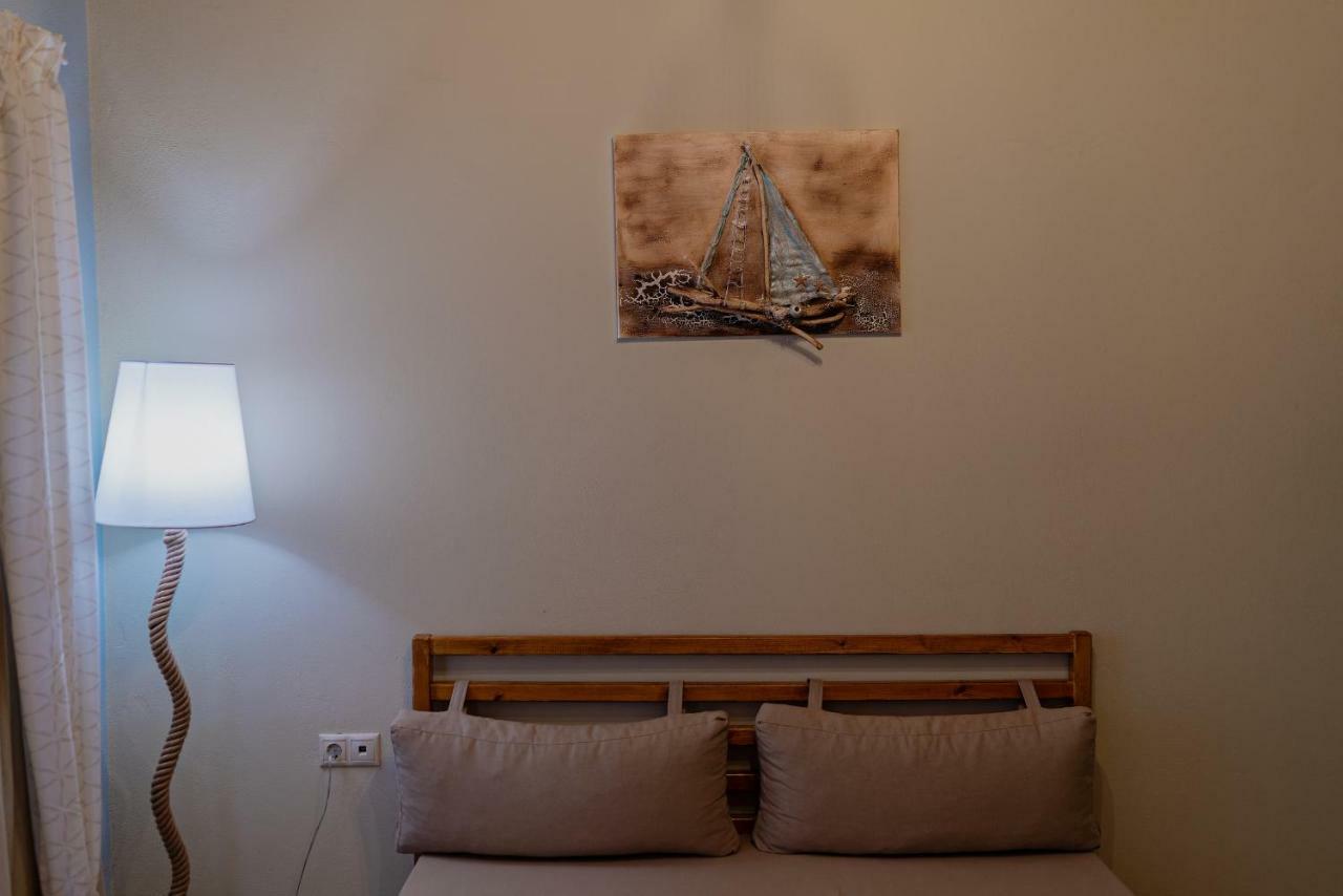 Archontissa House In The Old Town Apartment Rethymno  Ngoại thất bức ảnh